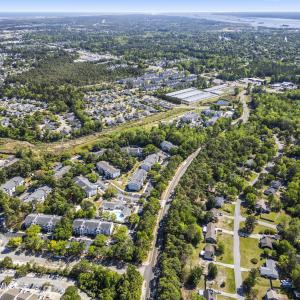 709 & 801 Saint Andrews Drive
