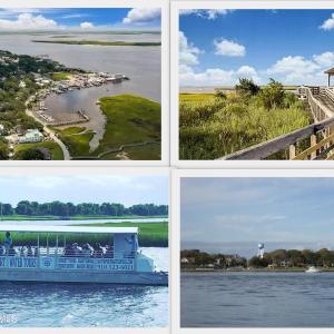 SOUTHPORT NC