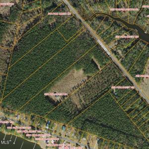 Photo #2 of 31 Pine Crest, Bath, NC 8.4 acres