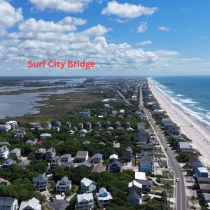 Surf City Bridge
