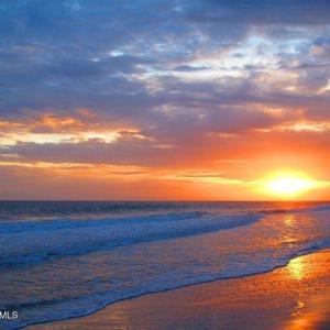 Sunsets