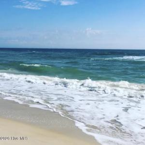 East Beach