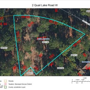 GIS 2 W Quail