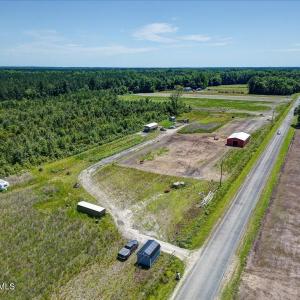 Photo #14 of 818 Tolers, Blounts Creek, NC 28.9 acres