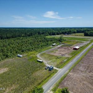 Photo #3 of 818 Tolers, Blounts Creek, NC 28.9 acres
