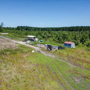 Photo #21 of 818 Tolers, Blounts Creek, NC 28.9 acres