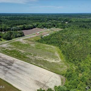 Photo #7 of 818 Tolers, Blounts Creek, NC 28.9 acres