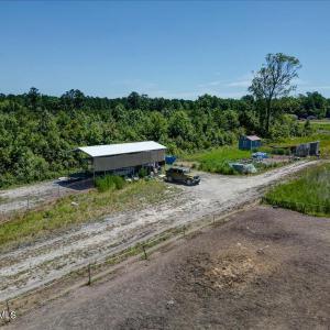Photo #18 of 818 Tolers, Blounts Creek, NC 28.9 acres