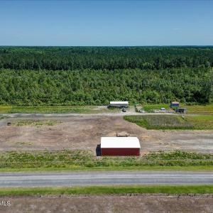 Photo #12 of 818 Tolers, Blounts Creek, NC 28.9 acres