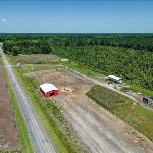 Photo #11 of 818 Tolers, Blounts Creek, NC 28.9 acres