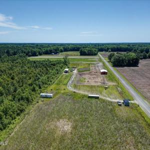 Photo #4 of 818 Tolers, Blounts Creek, NC 28.9 acres
