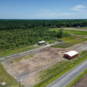 Photo #13 of 818 Tolers, Blounts Creek, NC 28.9 acres