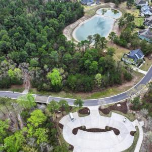 Bluffs Lot 250