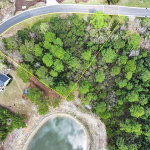 Bluffs Lot 250