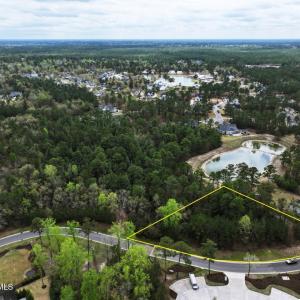 Bluffs Lot 250