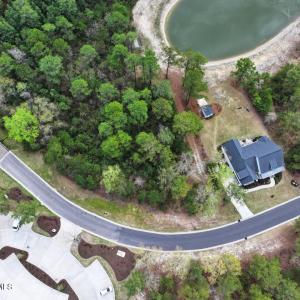 Bluffs Lot 250