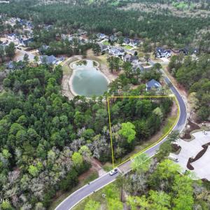 Bluffs Lot 250