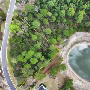 Bluffs Lot 250