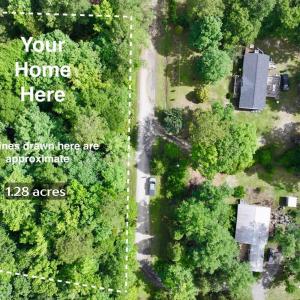 Photo #1 of 907 Hickory, Leland, NC 1.3 acres