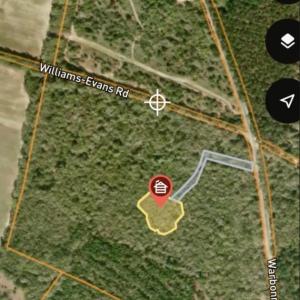 Photo #17 of Warbonnet, Springfield, SC 40.0 acres