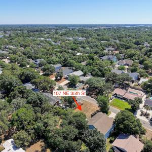 Photo #11 of 107 35th, Oak Island, NC 0.2 acres