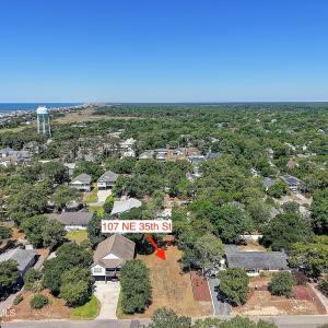 Photo #23 of 107 35th, Oak Island, NC 0.2 acres