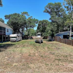 Photo #3 of 107 35th, Oak Island, NC 0.2 acres
