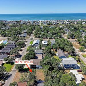 Photo #17 of 107 35th, Oak Island, NC 0.2 acres