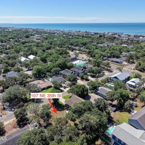 Photo #15 of 107 35th, Oak Island, NC 0.2 acres