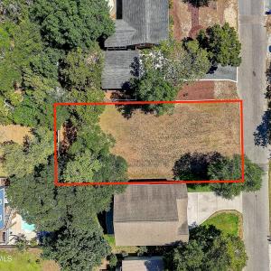 Photo #1 of 107 35th, Oak Island, NC 0.2 acres