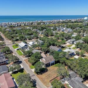 Photo #9 of 107 35th, Oak Island, NC 0.2 acres