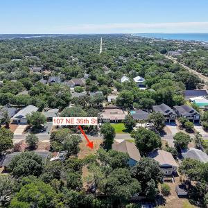 Photo #13 of 107 35th, Oak Island, NC 0.2 acres
