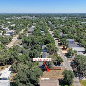 Photo #19 of 107 35th, Oak Island, NC 0.2 acres