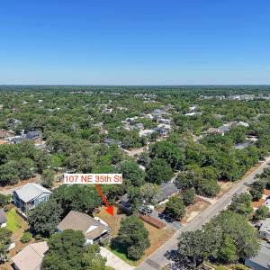 Photo #25 of 107 35th, Oak Island, NC 0.2 acres