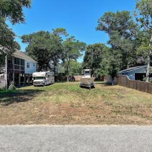 Photo #4 of 107 35th, Oak Island, NC 0.2 acres