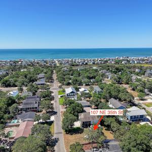 Photo #21 of 107 35th, Oak Island, NC 0.2 acres