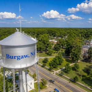 Burgaw 1