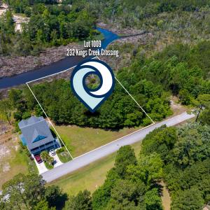 Lot 1009-232 Kings Creek Crossing MLS-4
