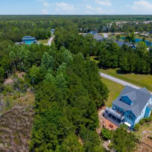 Lot 1009-232 Kings Creek Crossing MLS-5