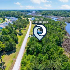 Lot 1009-232 Kings Creek Crossing MLS-6