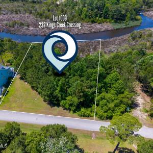 Lot 1009-232 Kings Creek Crossing MLS-2