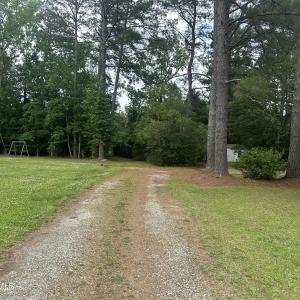 TOWN RD ACCESS