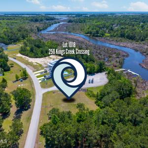 Lot 1018-250 Kings Creek Crossing MLS-2