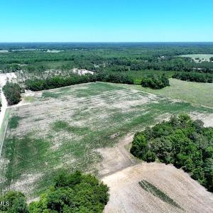 Sand Rock Rd Tract 1