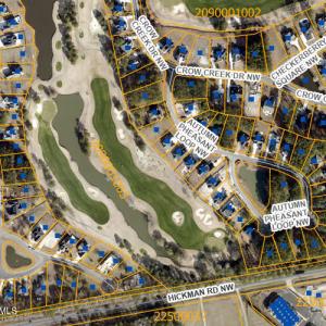 Lot 45 CC Vicinity_052626