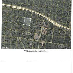 Plantation Road Aerial