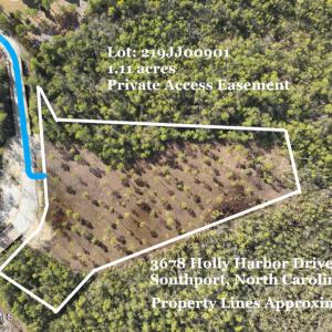 land photo