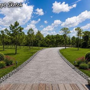 Photo #10 of 3678 Holly Harbor, Southport, NC 1.1 acres
