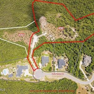 Photo #3 of 3678 Holly Harbor, Southport, NC 1.1 acres