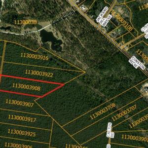 Bruns GIS - Satellite